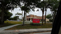 Bank of America (with Drive-thru services) 04