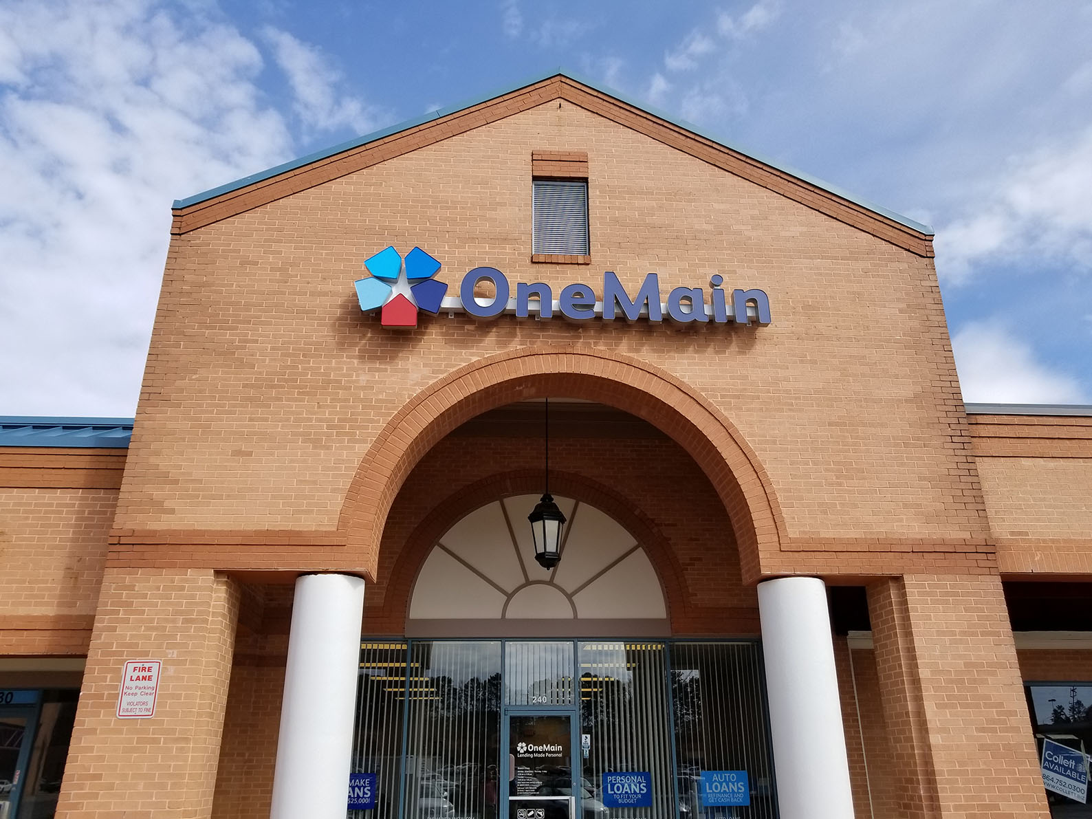 OneMain Financial 01