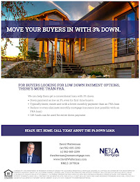 David Walterman - Mortgage Loan Officer 02