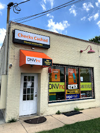 Annandale Check Cashing - 1.5% Checks Cashed 03