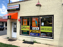 Annandale Check Cashing - 1.5% Checks Cashed 04