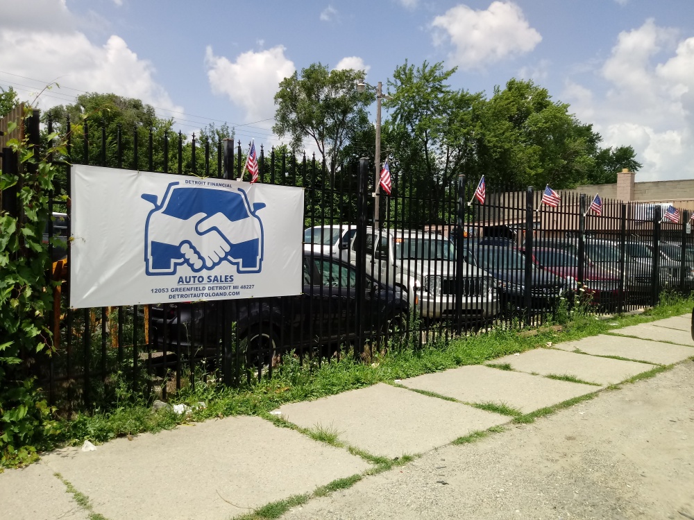 Detroit Financial Auto Sales 01