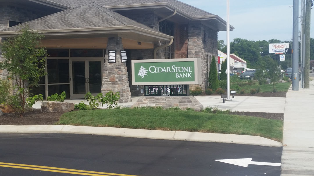 CedarStone Bank 01