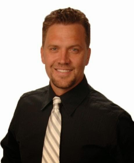 Russ Cottam 01