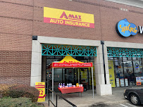 A-MAX Auto Insurance 02