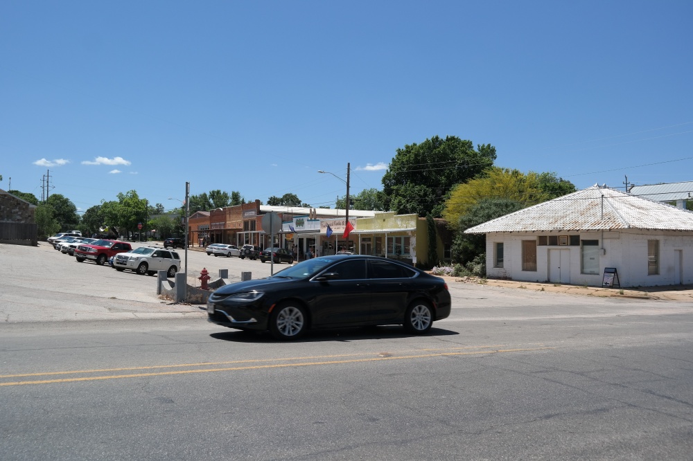 Oatman Land Titles Inc 01