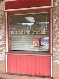Oatman Land Titles Inc 02