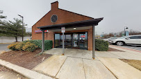 Bank of America (with Drive-thru ATM) 01