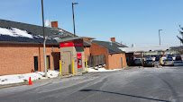 Bank of America (with Drive-thru ATM) 02