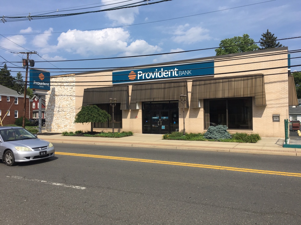Provident Bank 01