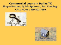 Commercial Real Estate Mortgage Loans Dallas TX 02