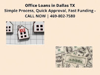 Commercial Real Estate Mortgage Loans Dallas TX 03