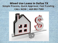 Commercial Real Estate Mortgage Loans Dallas TX 04