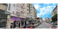 San Francisco Bitcoin ATM - Coinhub 01