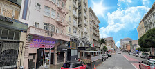 San Francisco Bitcoin ATM - Coinhub 04