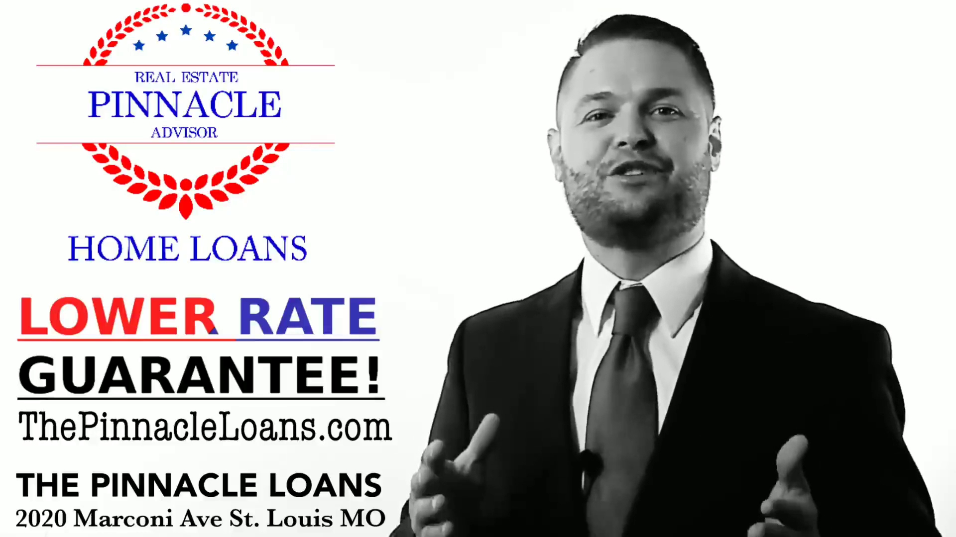 Pinnacle Real Estate Advisor Home Loans 01