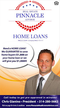 Pinnacle Real Estate Advisor Home Loans 03