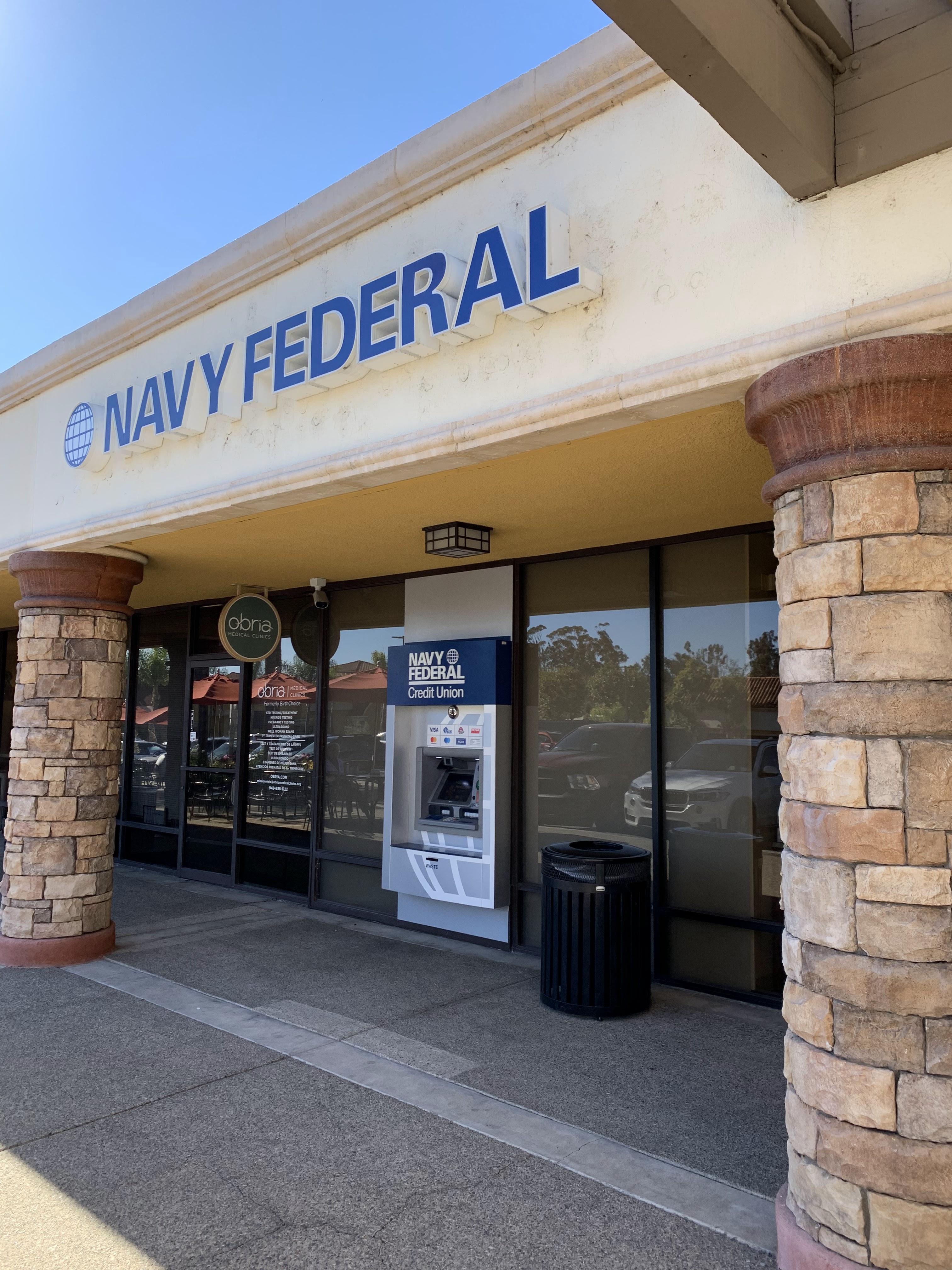 Navy Federal Credit Union 01