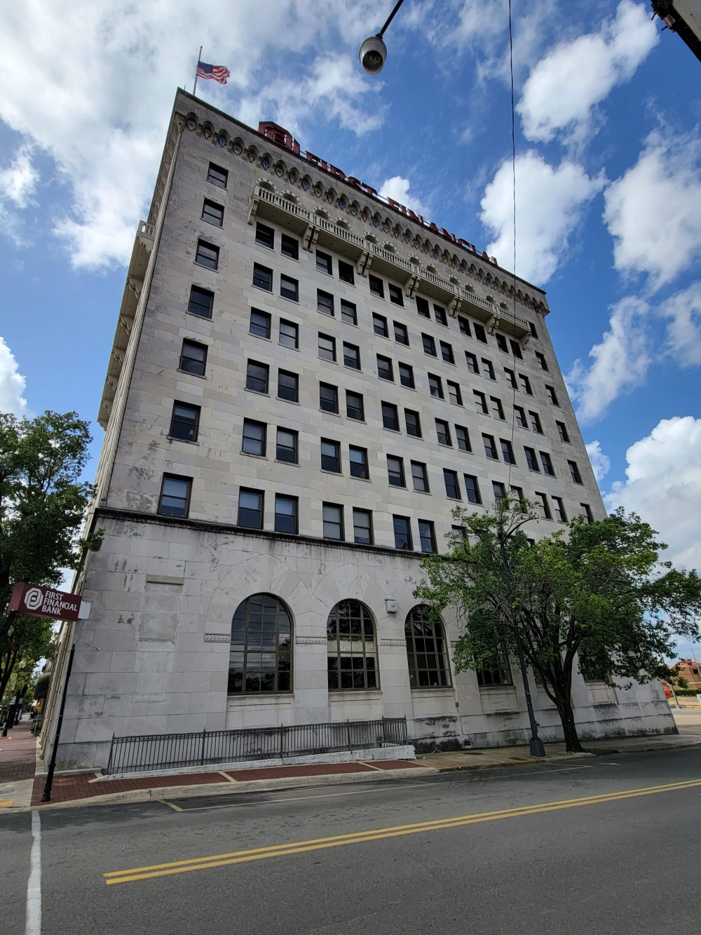 First Financial Bank 01