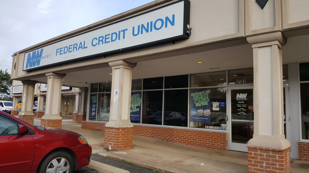 Northwest Federal Credit Union 01