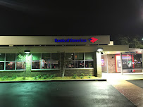 Bank of America (with Drive-thru ATM) 01