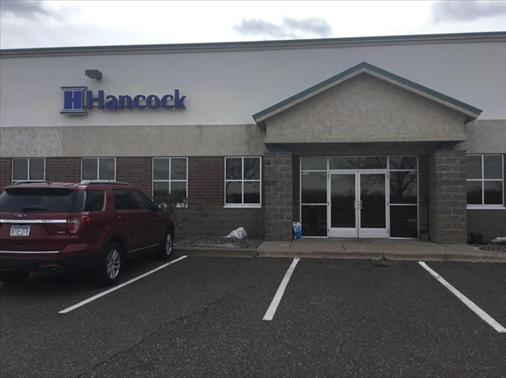 Steven Brand - Hancock Mortgage Partners, LLC 01