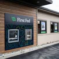 First Fed - Ferndale Branch 01