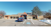 Bank of America (with Drive-thru services) 01