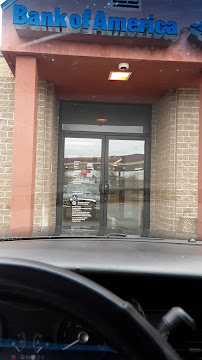 Bank of America (with Drive-thru services) 03