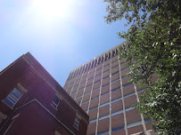 Boston University Alumni Medical Library 02