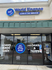 World Finance 02