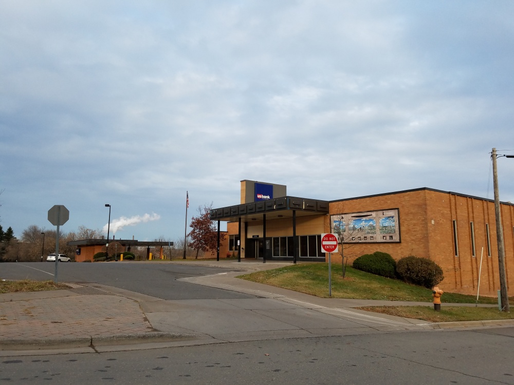 U.S. Bank Branch 01