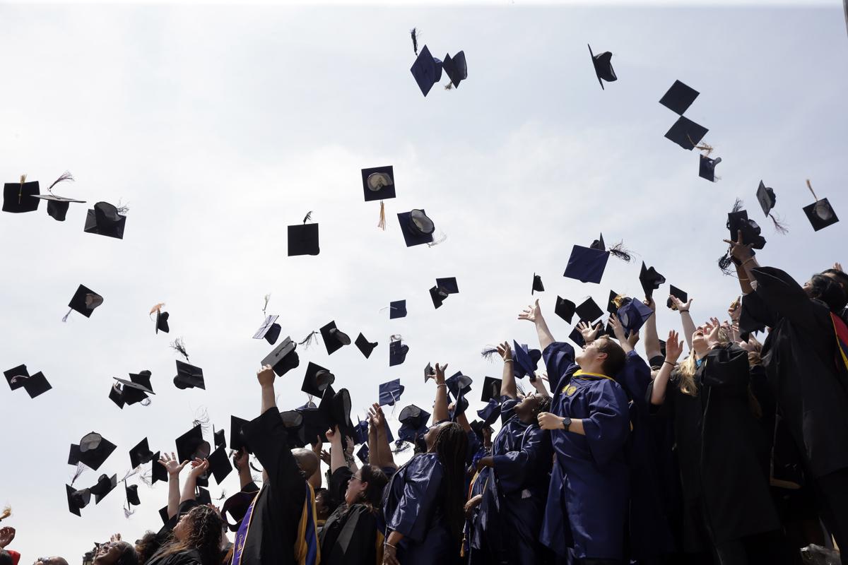 HUG Your Student Debt, Inc. 01
