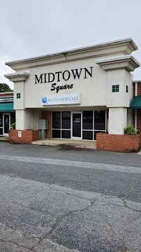 ALCOVA Mortgage | Reidsville, NC 03