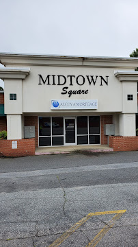 ALCOVA Mortgage | Reidsville, NC 04