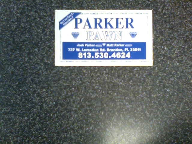 PARKER PAWN LLC 01