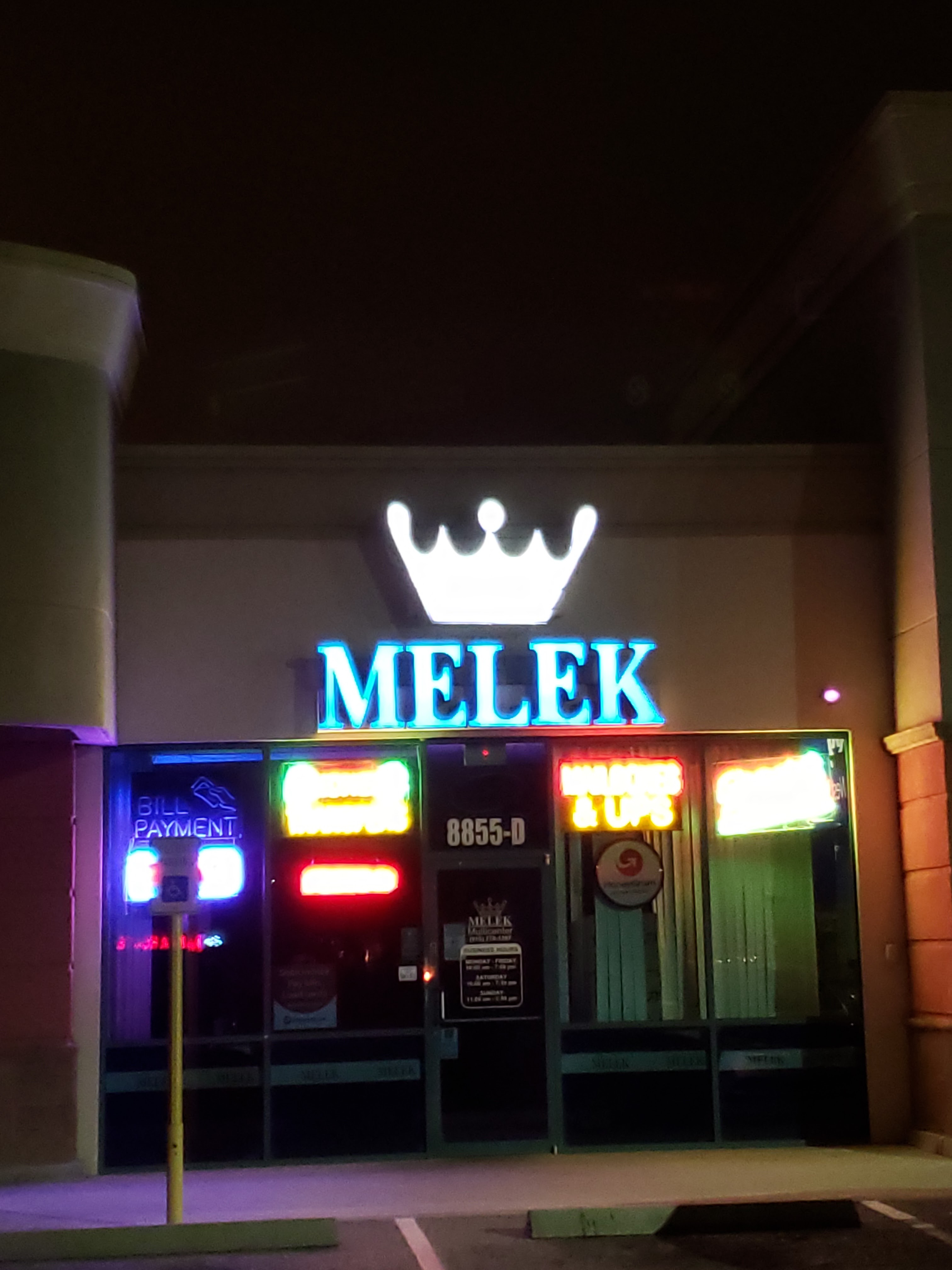 Melek Viscount / hawkins 01