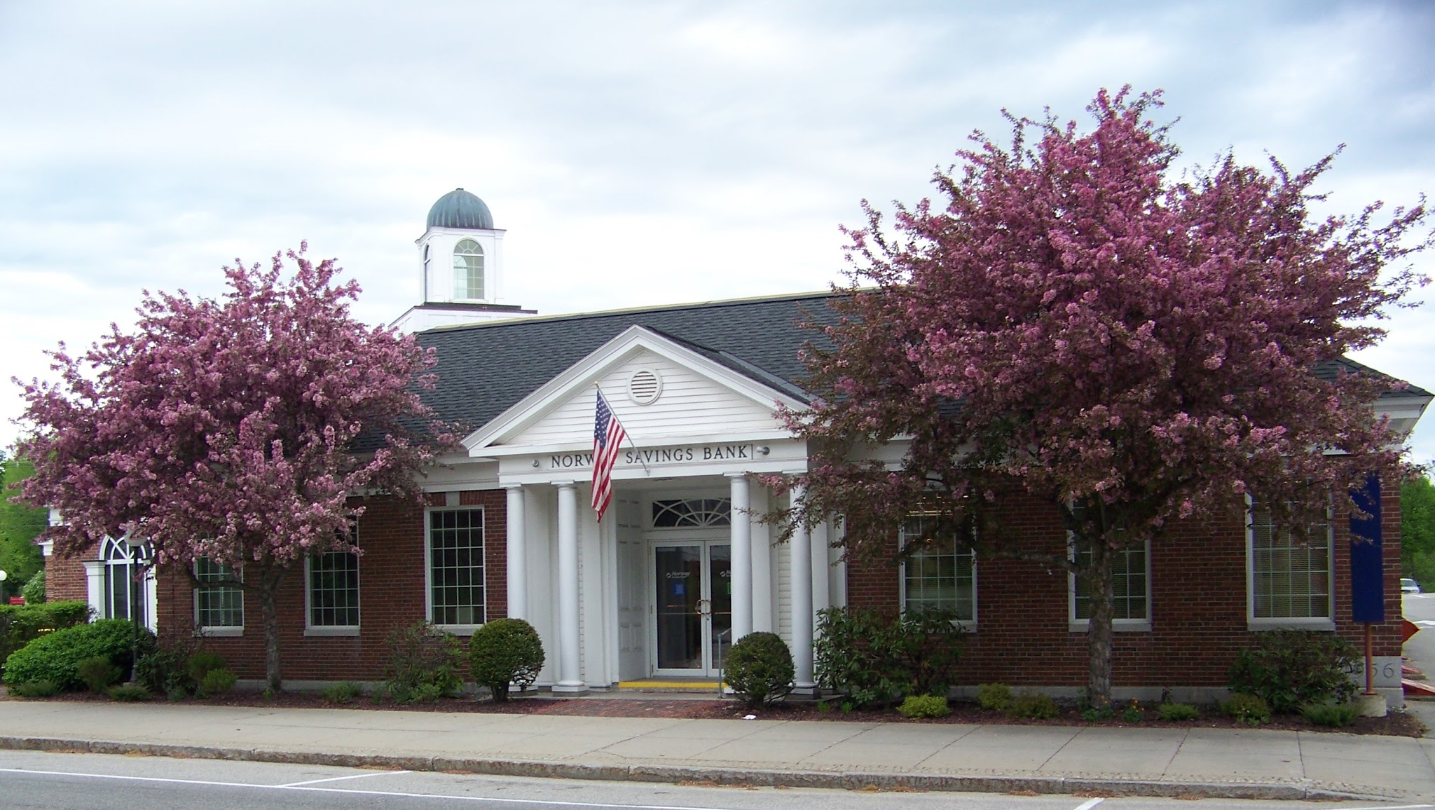 Norway Savings Bank 01
