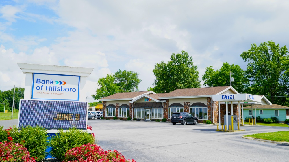 Bank of Hillsboro 01