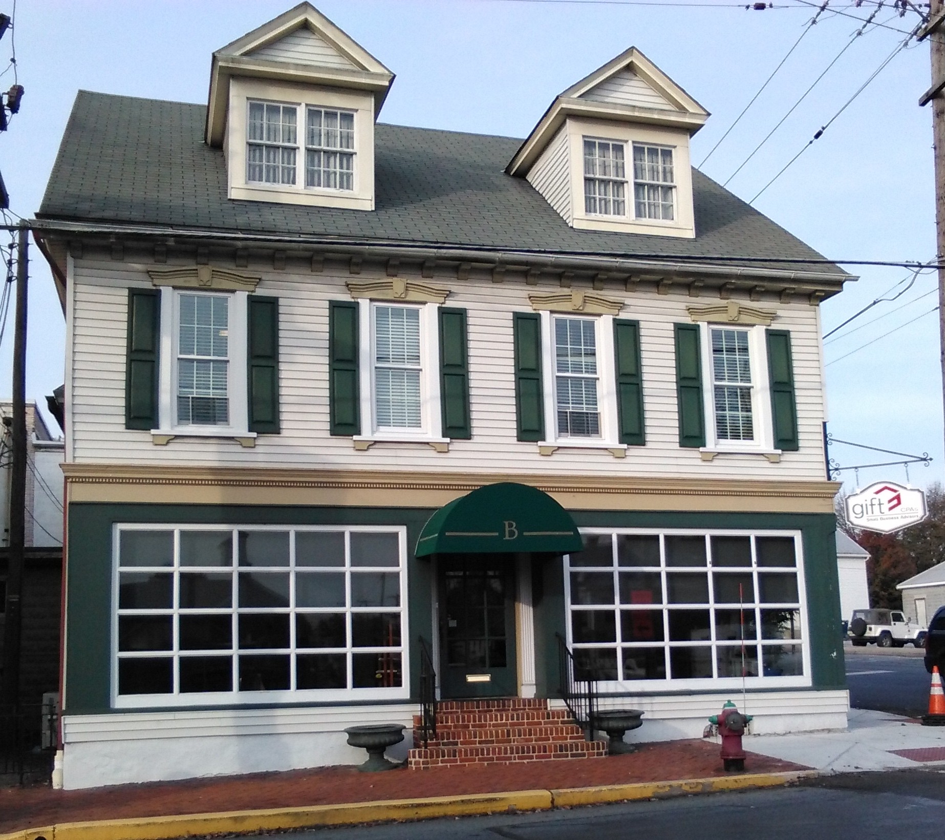 Gift CPAs | Myerstown 01