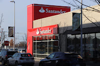Santander Bank Branch 01