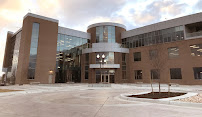 Deseret First Credit Union Corporate Office & Branch 01