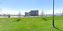 Deseret First Credit Union Corporate Office & Branch 02