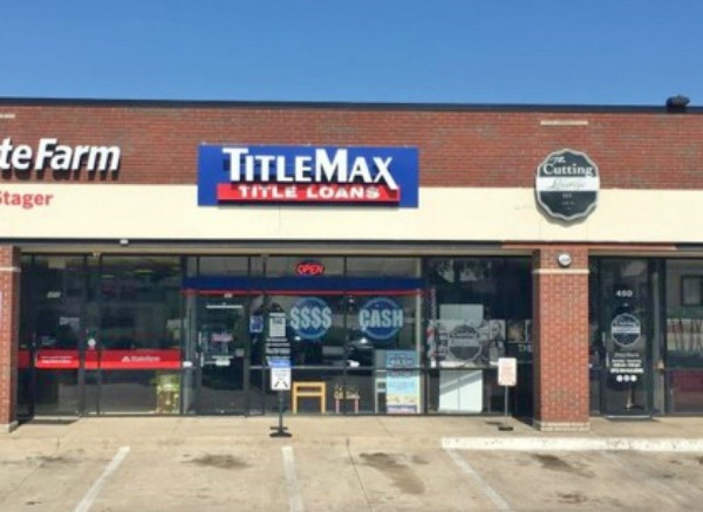 TitleMax Title Loans 01