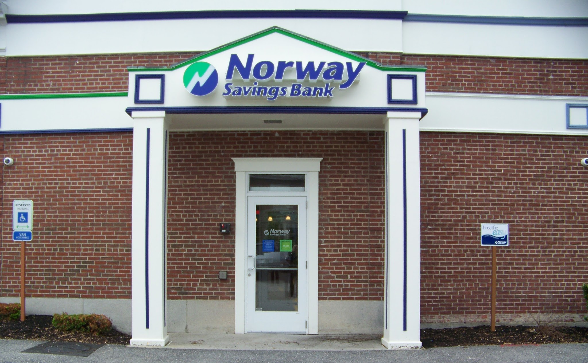 Norway Savings Bank 01