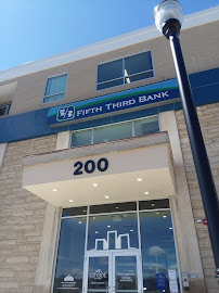 Fifth Third Bank & ATM 03