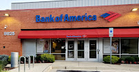 Bank of America (with Drive-thru ATM) 04