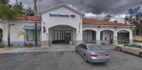 Bank of America (with Drive-thru ATM) 02