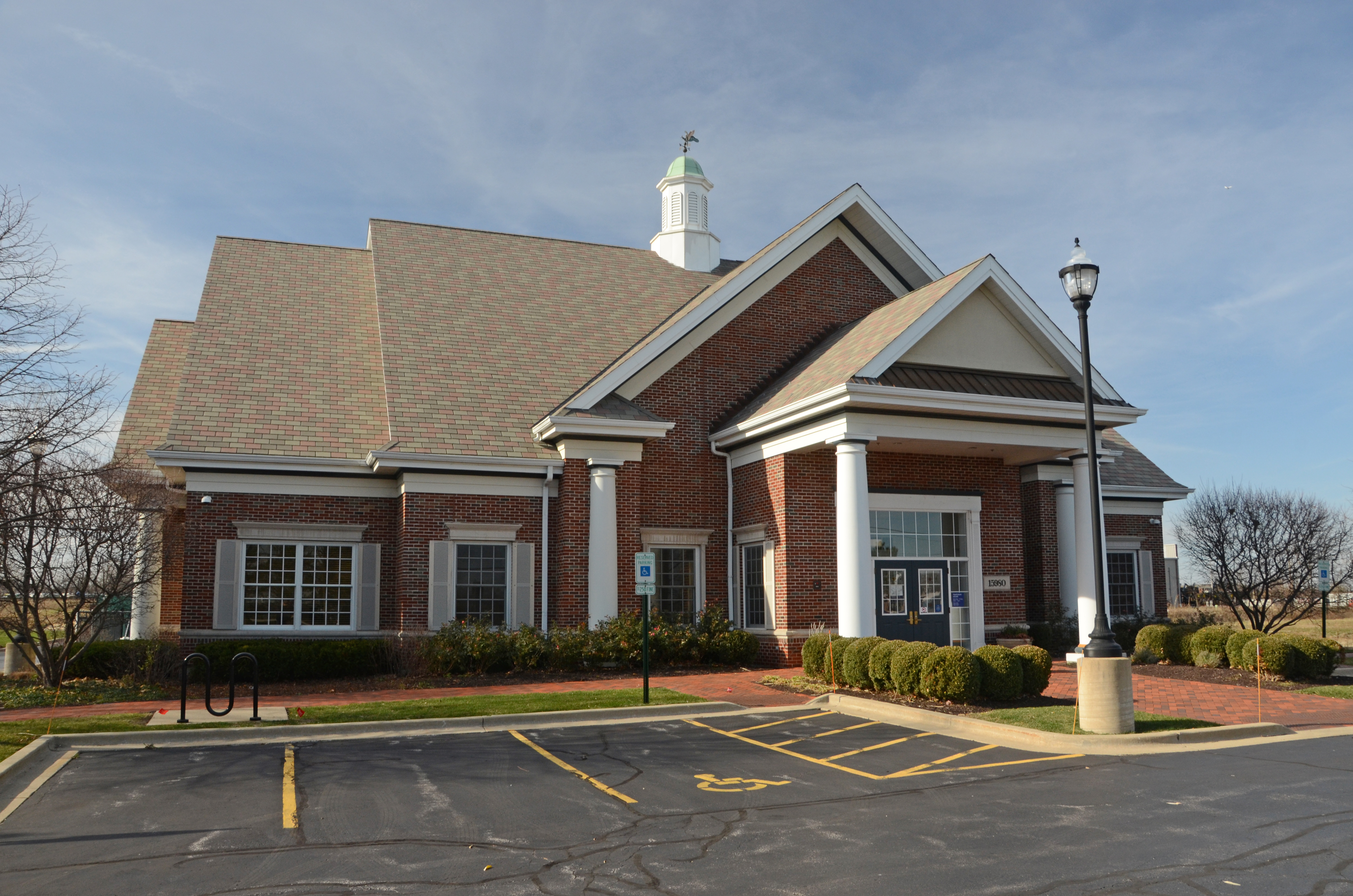 Old Plank Trail Community Bank 01