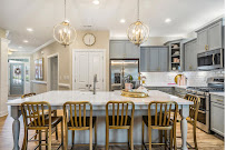 Mattamy Homes - Wendell Falls 03